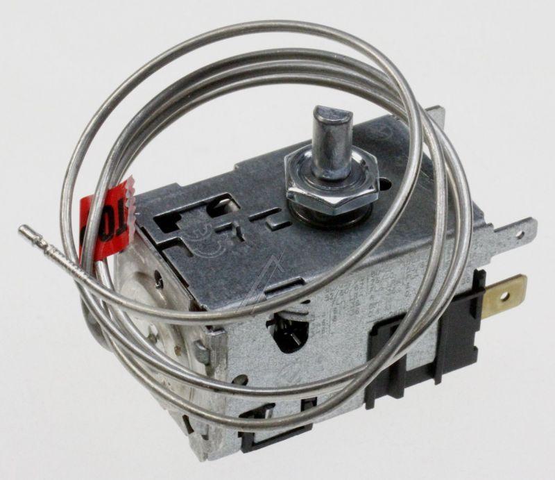 Whirlpool Indesit 482000031605 Thermostat - C00283904 thermostat 077b-3301 l.500mm kit
