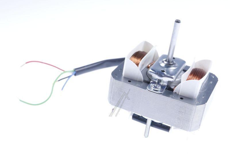 Silverline YT410115014 Motor - Yt410.1150.14 sp25 motor right_125 w
