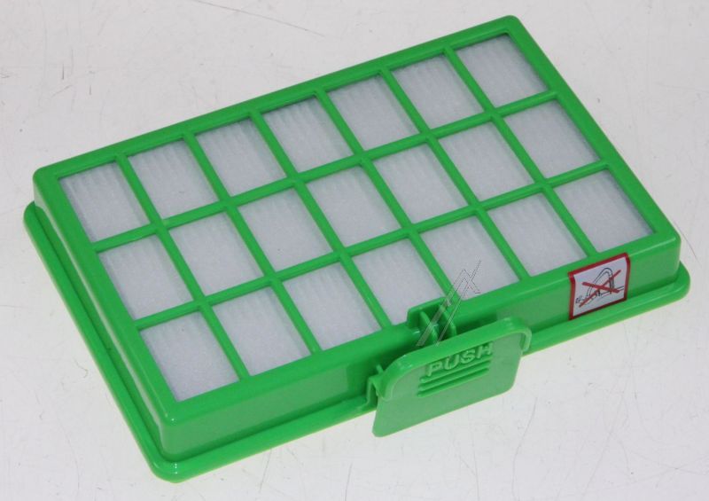 SEB RSRT9977 Staubsaugerfilter - Hepafilter