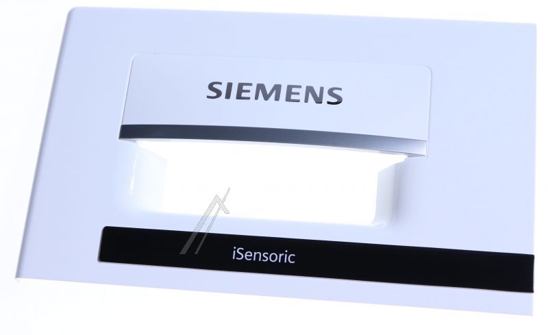 BSH Bosch Siemens 12031056 Blende Waschmittelkasten - Tray handle-dispenser