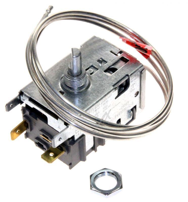 Whirlpool Indesit 482000084847 - C00252776 thermostat 077b-6931 c.post l.560 rohs Whirlpool Indesit 482000084847 - C00252776 thermostat 077b-6931 c.post l.560 rohs