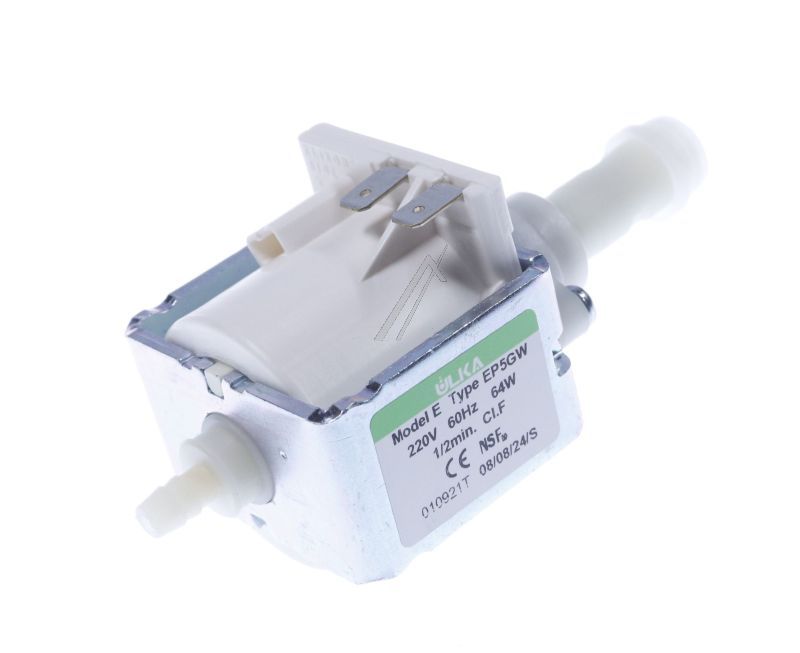 Saeco 421940219771 - Ulka pump ep5/s gw 220v-60hz