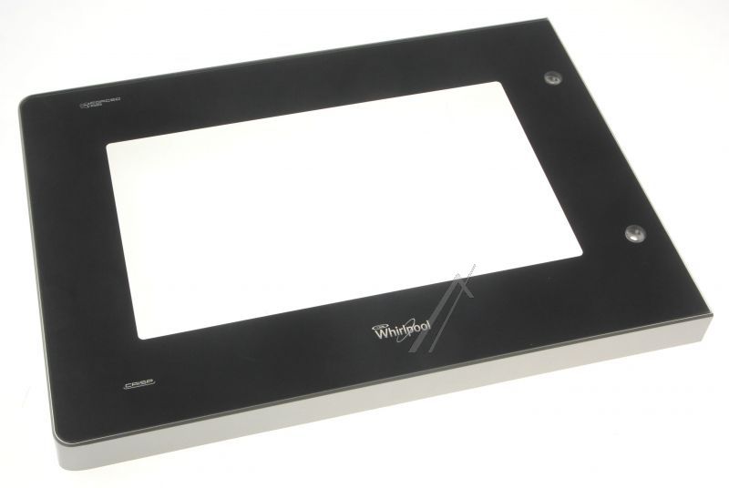 Whirlpool Indesit 482000015516 Tür - C00467813 tuer aussen kit f.servie