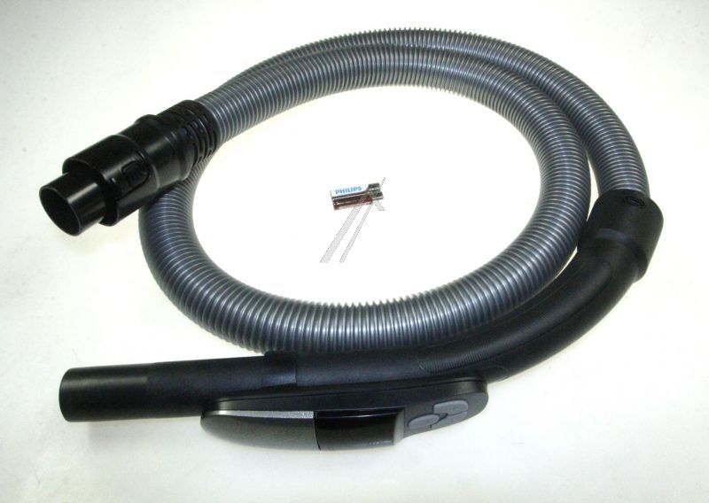 Philips 432200425831 Staubsaugerschlauch - Schlauch, vakuum reiniger