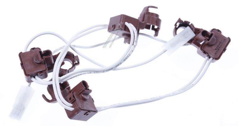 Vestel 32035742 - Switch harness sbf resistnce yesa