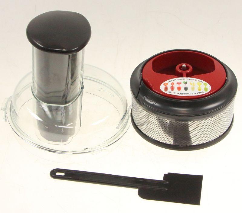 Magimix 17555 Presskegel - Box extra taste xl