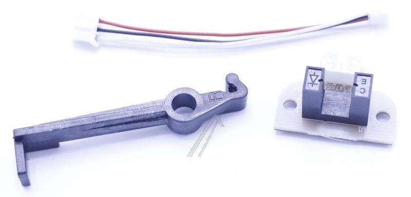 SEB RS2230001042 Halter - Rs-2230001042 sensor/rechts+halter