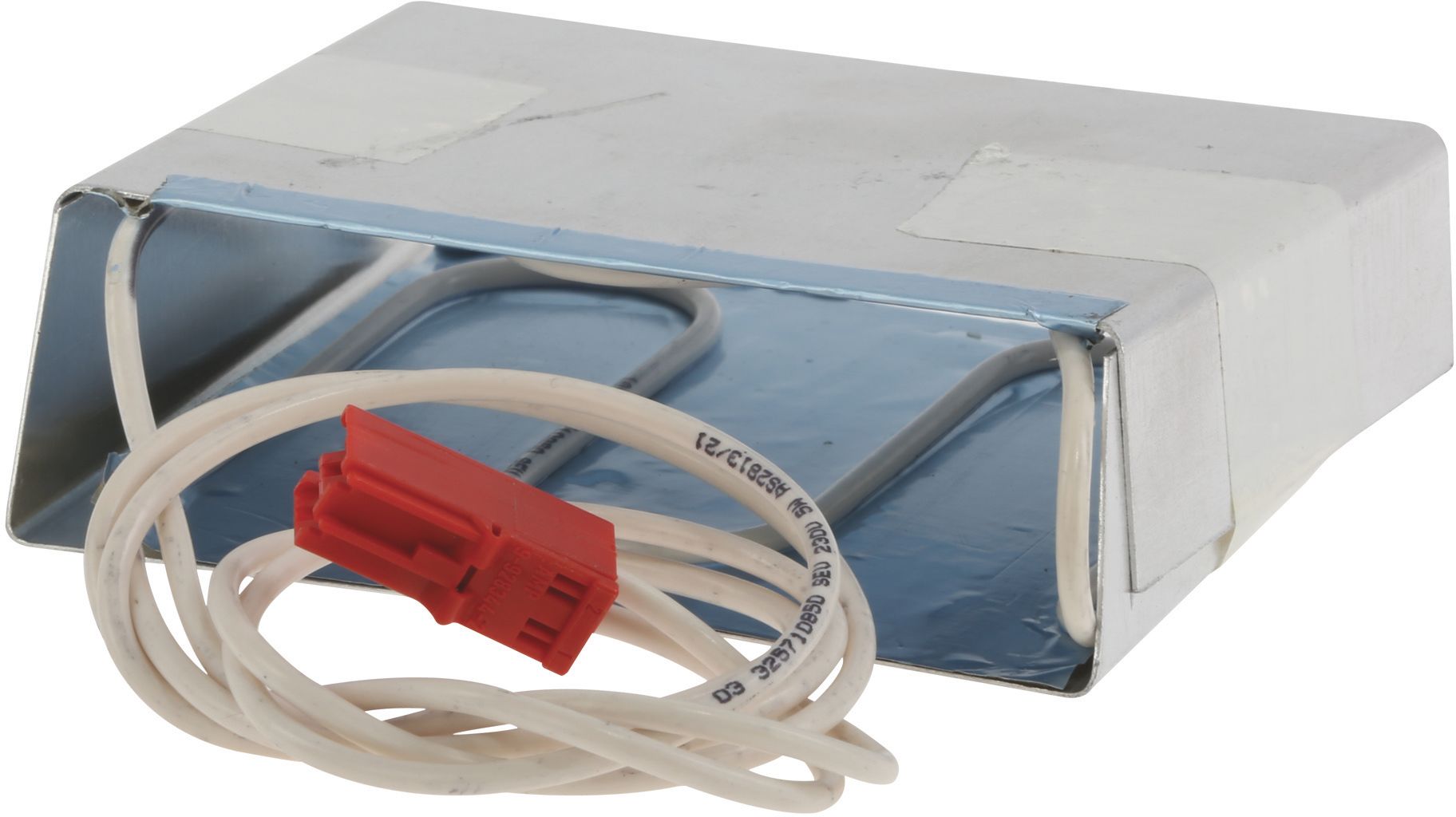 Abtauheizung 00425160 für Bosch KGU34621EU/01