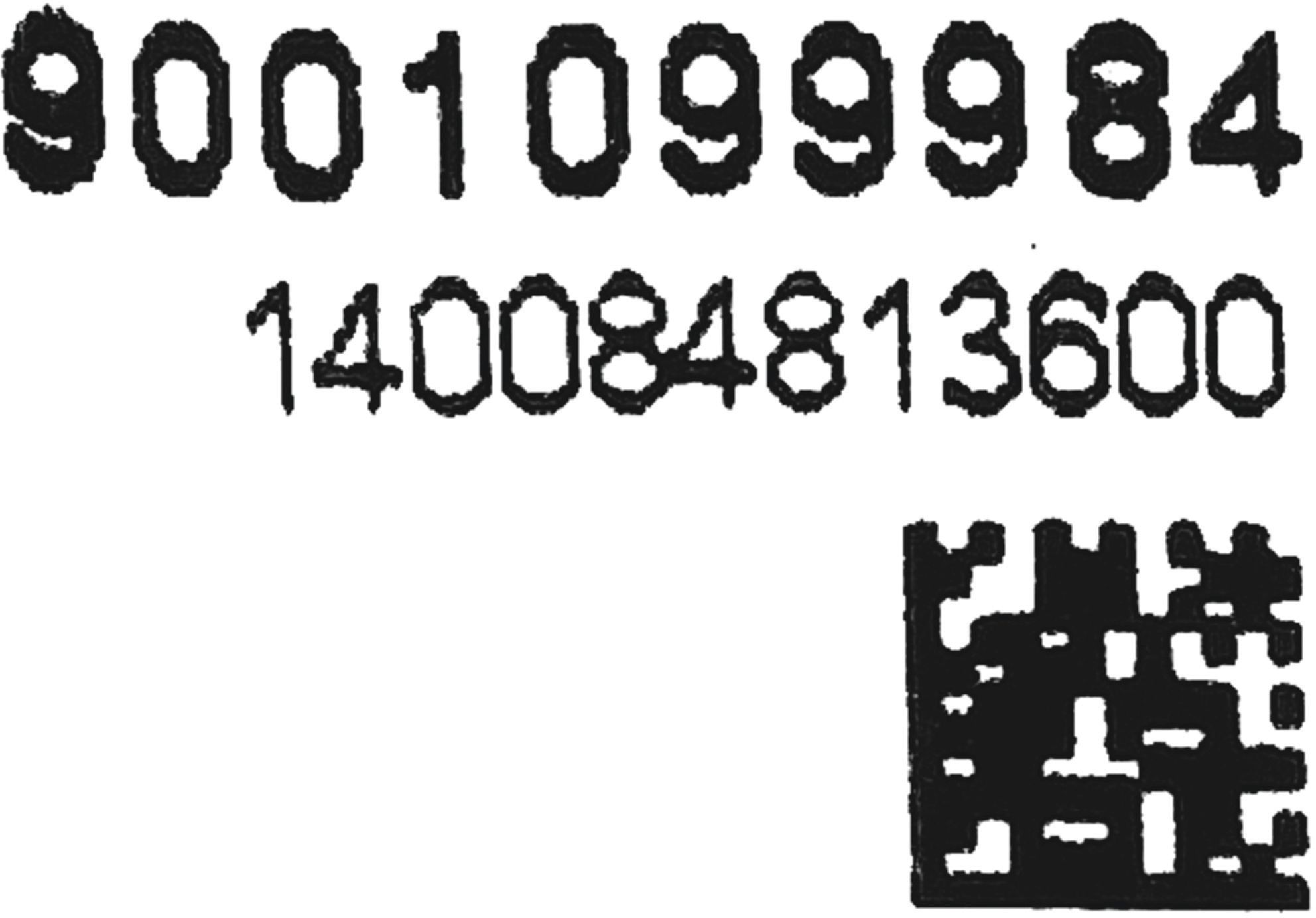 BSH Bosch Siemens 10004645 - Wahlschalter