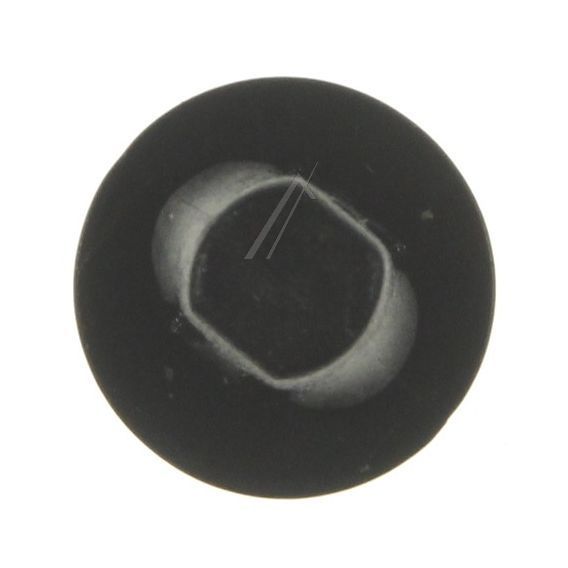 BSH Bosch Siemens 00635861 Gummifuss - Gummifuss