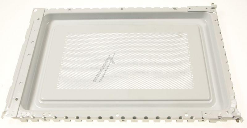 Gorenje 472866 Innenscheibe - Tür körper montage einheit weiss