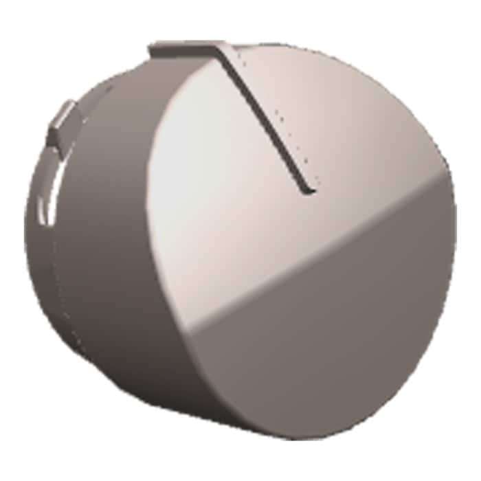 AEG Electrolux 1366122008 Knebel - Knebel