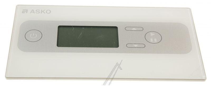 711023 Trägerplatte - User interface