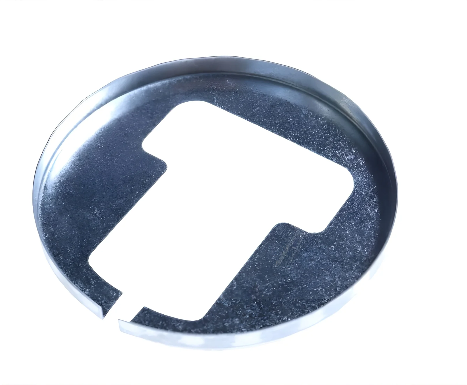 Dometic Klappe Deckel 292408911 für Kühlschrank, unten Gehäuseteil Ersatzteil