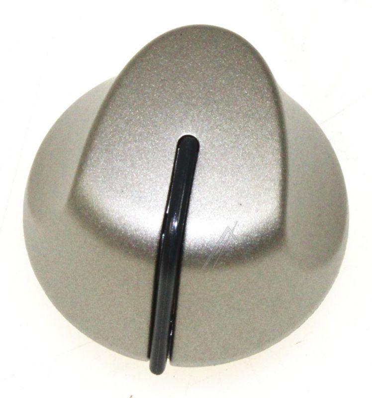 Whirlpool Indesit 481010513287 Knebel - C00381281 knob inox wp th 0502q