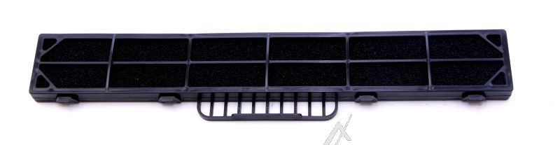 Arcelik Grundig Beko 5400501703 Kohlefilter - Filter , carbon