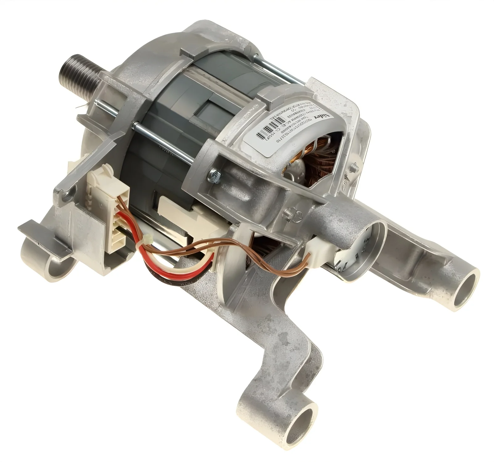 Whirlpool Indesit 481011033707 Waschmaschinenmotor - C00508713 motor alt. 3ph p50 d Whirlpool Indesit 481011033707 Waschmaschinenmotor - C00508713 motor alt. 3ph p50 d