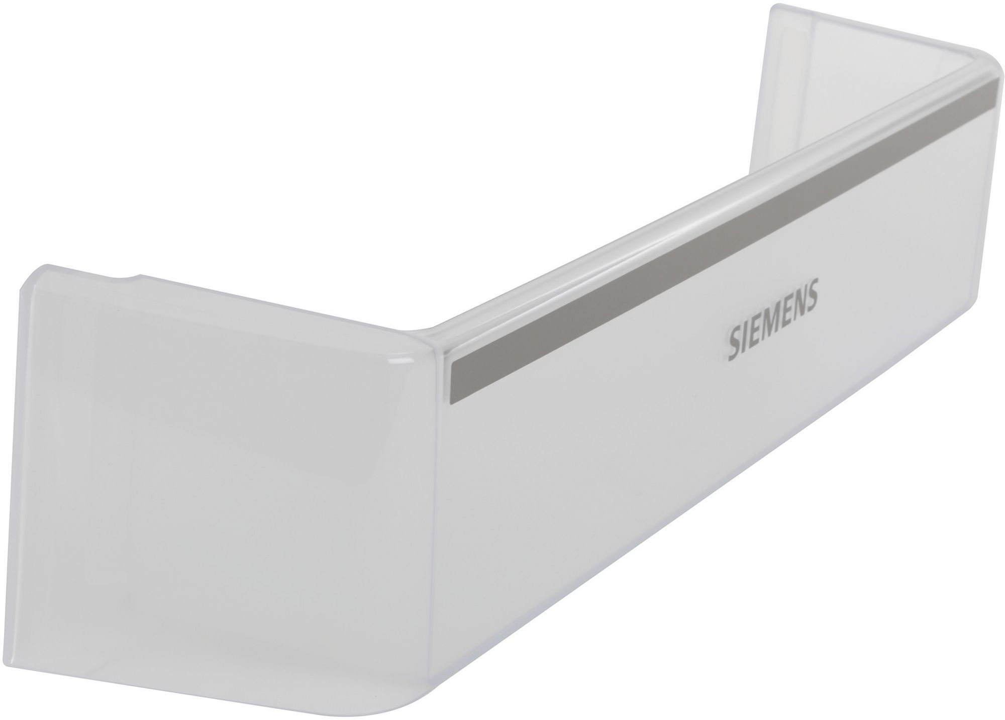 Türfach 00665457 Bosch Siemens für Kühlschrank 498x110mm Absteller Ersatzteil