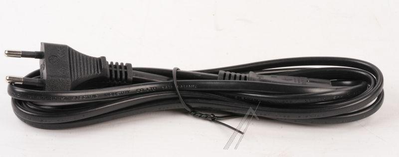 TP Vision 389G204A25N0JR Netzkabel - 996592102772 acpwcr 2h-2h 0.75x2 2500 peb eu for eur