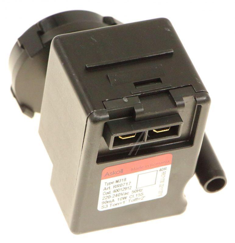Candy Hoover 40012912 - M318 pumpe Candy Hoover 40012912 - M318 pumpe