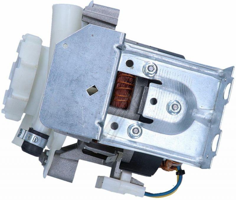 Whirlpool Indesit 481236158007 Umwälzmotor - C00315329 umwälzpumpe