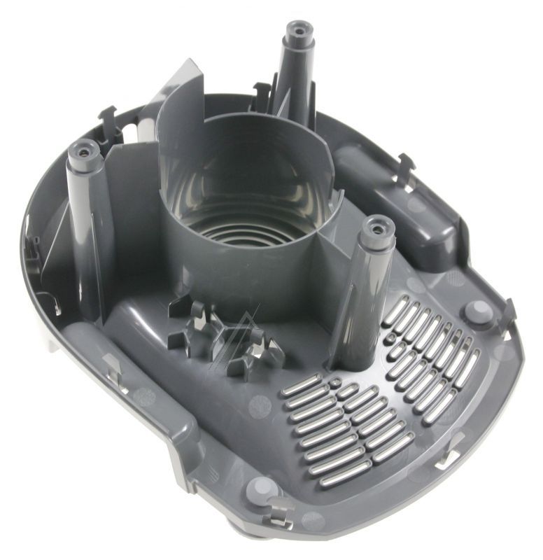 BSH Bosch Siemens 11007862 Unterteil Gehäuse - Gehäuse-unterteil