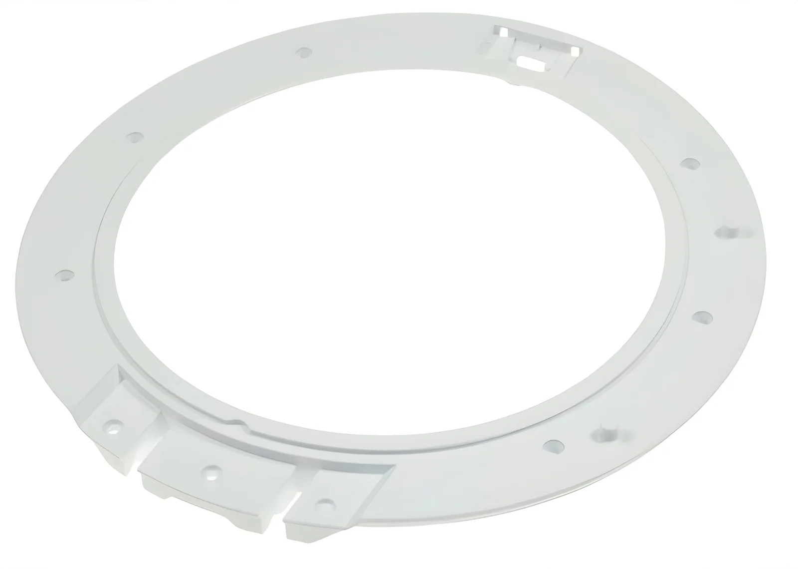 Arcelik Grundig Beko 2825580100 Flanschbullauge - Innen gehäuse. Arcelik Grundig Beko 2825580100 Flanschbullauge - Innen gehäuse.