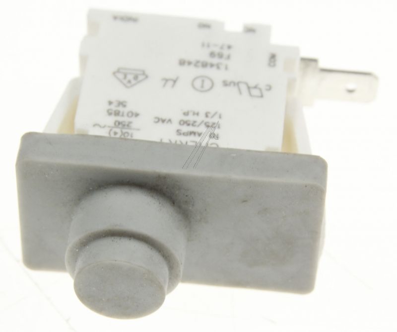 AEG Electrolux 1348248004 Türschalter - Türschalter