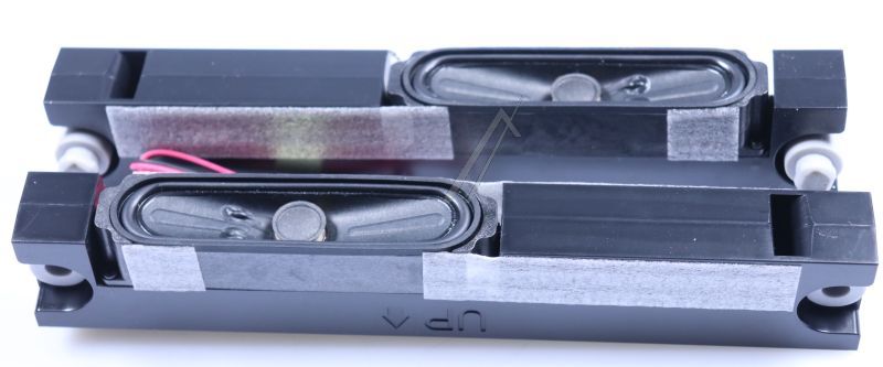 Vestel 23745867 Box Lautsprecher - Speaker box 25x230x40-12w 8r 12w_ye.pa