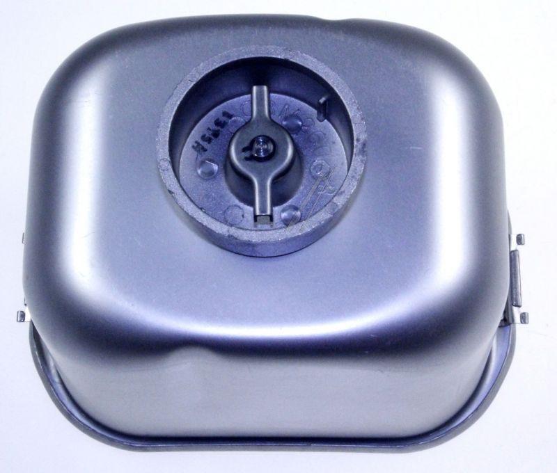 Delonghi KW703121 Behälter - Brotbehälter hgt 170 mm bm350