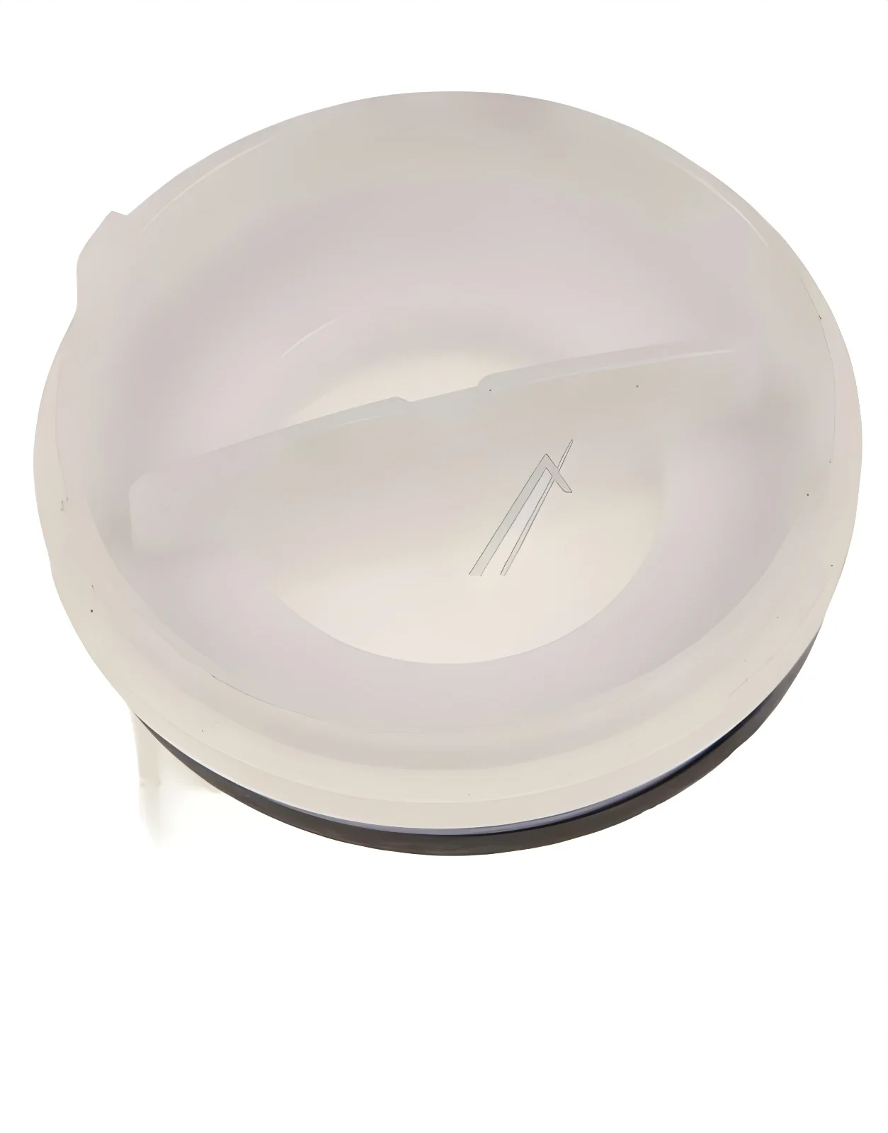 Flusensieb 481248058403 Whirlpool Indesit für Waschmaschine C00314663 Ersatzteil