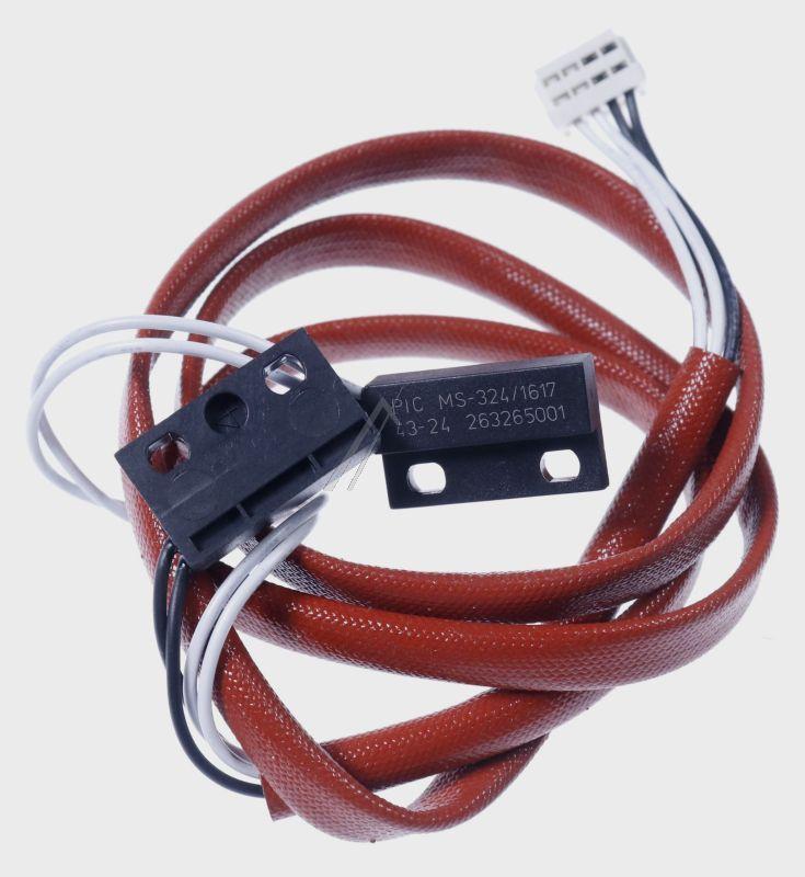 Arcelik Grundig Beko C00928970 - 263265001 hob extractor reed switch