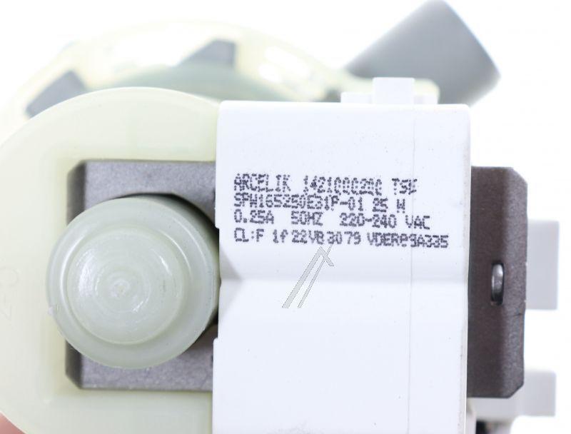 Arcelik Grundig Beko 1421000200 Laugenpumpe - Ablaufpumpe