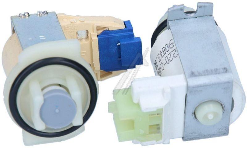 Whirlpool Indesit 481231019146 Magnetventil - C00314610 regenerierventil
