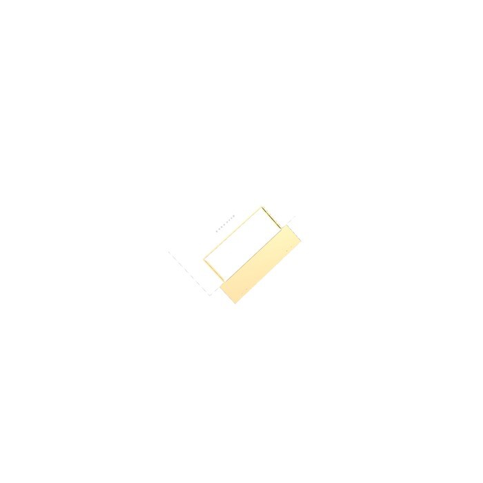 AEG Electrolux 140202848010 Gehäuse Seitenteil - Panneau,inferieure,verre,ushap