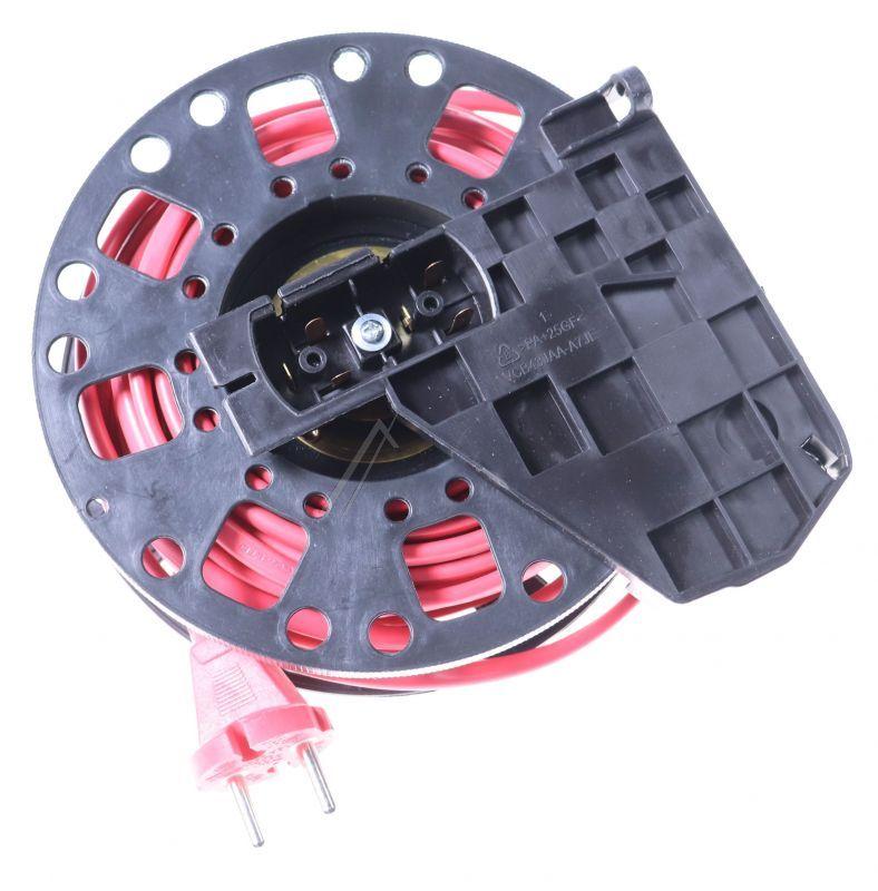 495542 Staubsaugernetzkabel - Cord rewind assy
