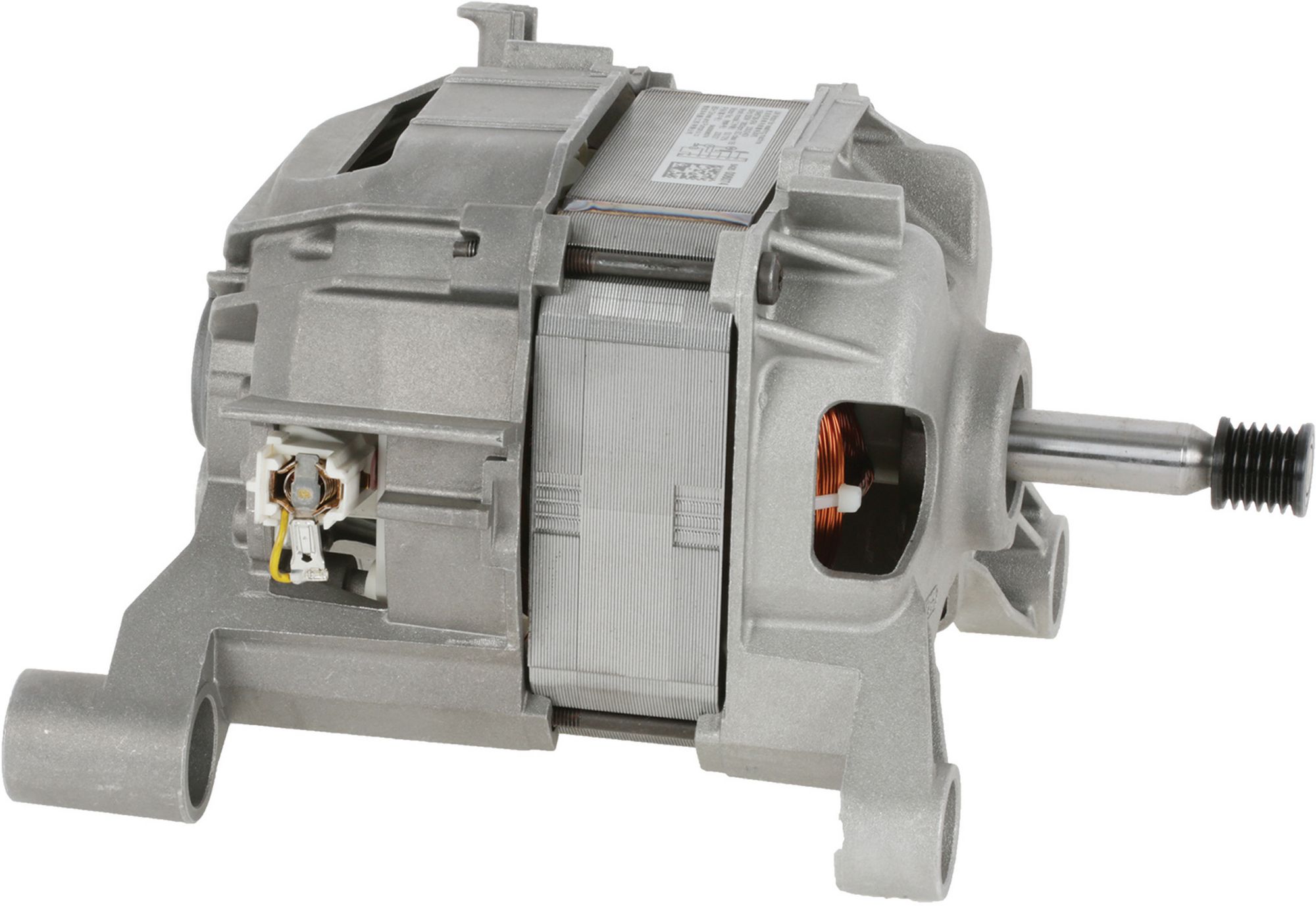 BSH Bosch Siemens 00144003 Waschmaschinenmotor - Motor brushsiemens 154740