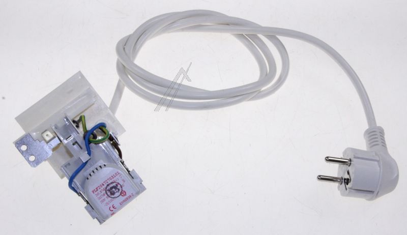 Whirlpool Indesit 482000023113 Netzkabel - C00270937 netzanschlusskabel 1.5m shuko 3x Whirlpool Indesit 482000023113 Netzkabel - C00270937 netzanschlusskabel 1.5m shuko 3x