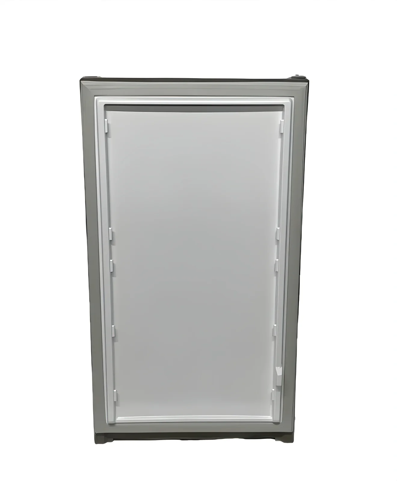 Arcelik Grundig Beko C00910808 - 4639510500 pu door ff fh k54270_k54270h prev inox