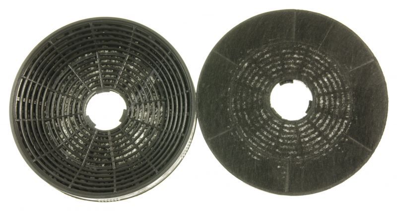 Silverline YT9711000118 Kohlefilter - Yt971.1000.118 kohlefilter set
