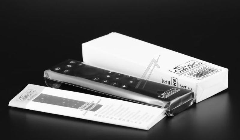 Classic RFC88001 - Fernbedienung alternativ für samsung smart + eco-smart remotes