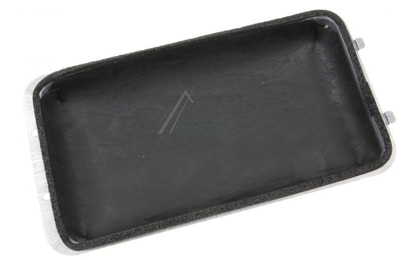 Arcelik Grundig Beko 5936780100 Abdeckung Gehäuse - Platine gehäuse