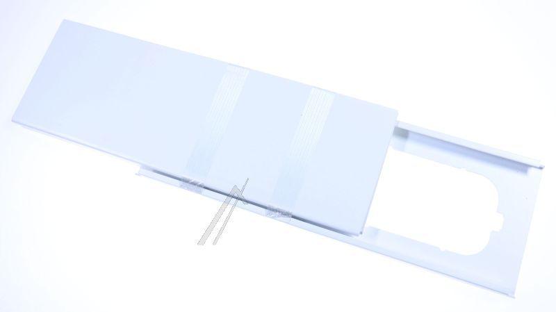 Midea 12020600A00262 Befestigungsteil - Fensterschieber set (a+b)