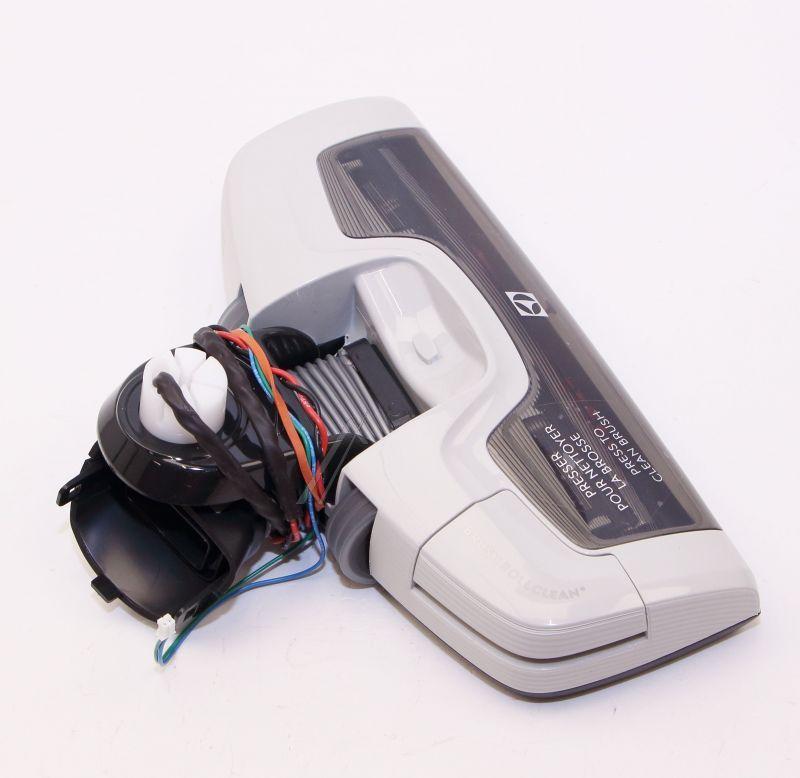 AEG Electrolux 140087008177 Bürste - Bodendüse,grau,verbinder,elx