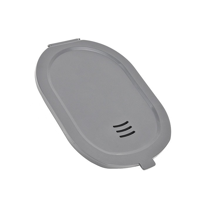 AEG Electrolux 4055059879 Klappe Deckel - Deckel oberteil