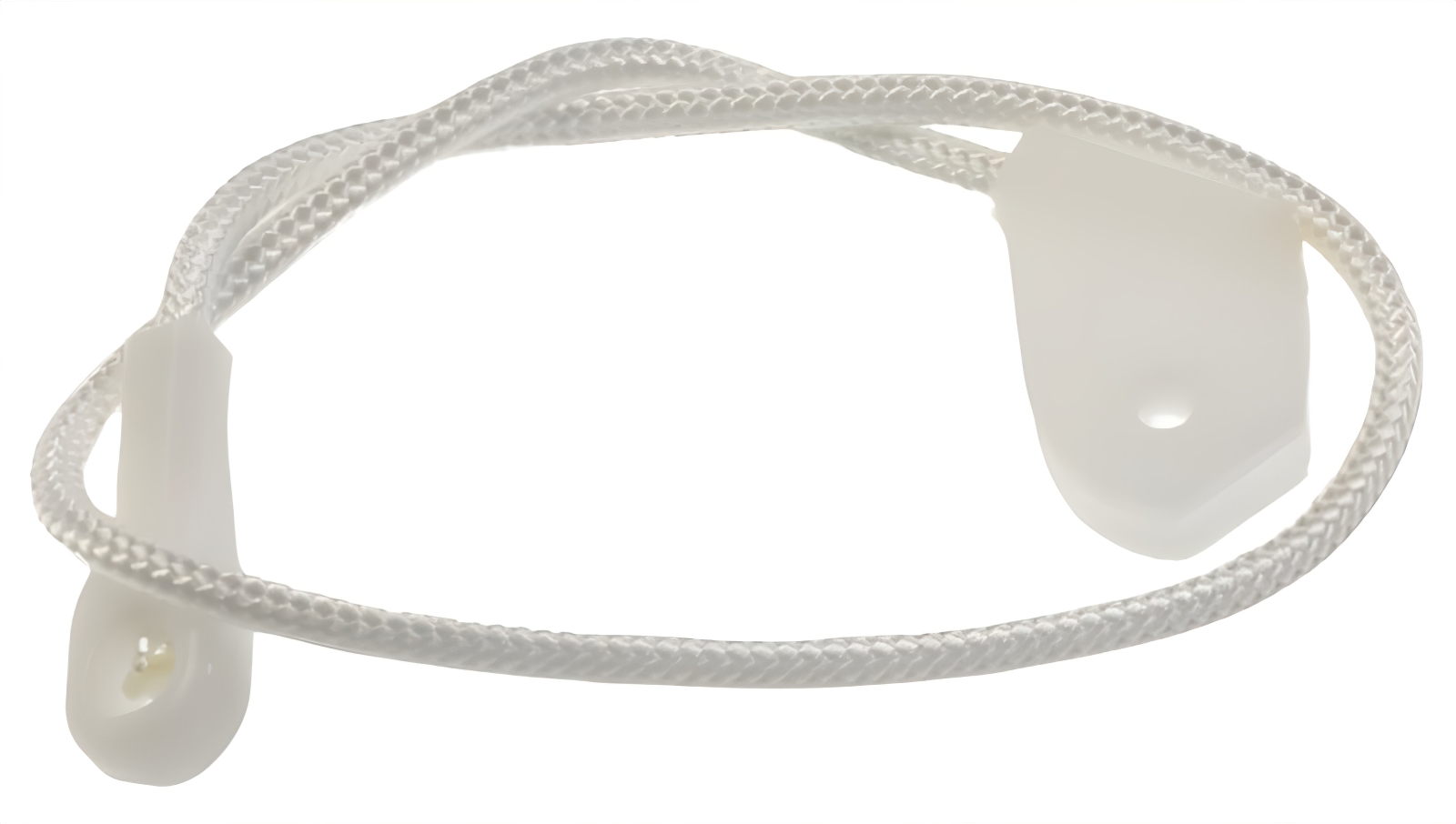 Whirlpool Indesit 480140101805 Türseil - C00317237 bremsband an tuerscharnier