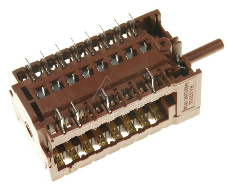 Teka 83140131 - Oven switch hpe-635