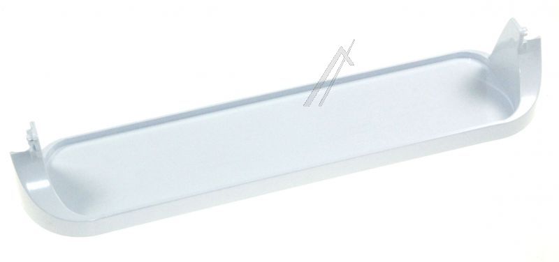 Whirlpool Indesit 482000022742 Türfach - C00089093 konsoleauflage weiss (lxh 443x70x104/6[)
