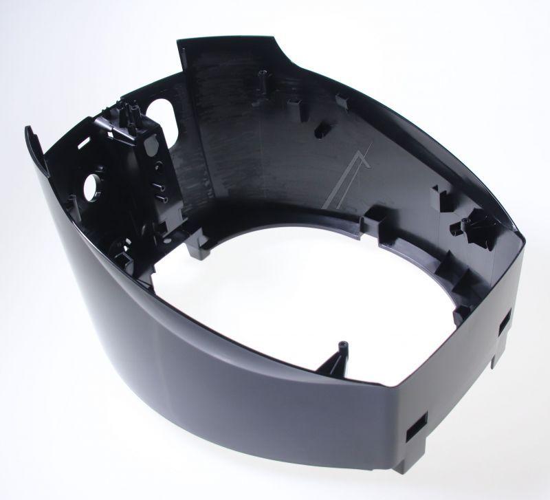 Delonghi 5912510361 - Fascia nera srg dl+c+f (0) f28313.bk