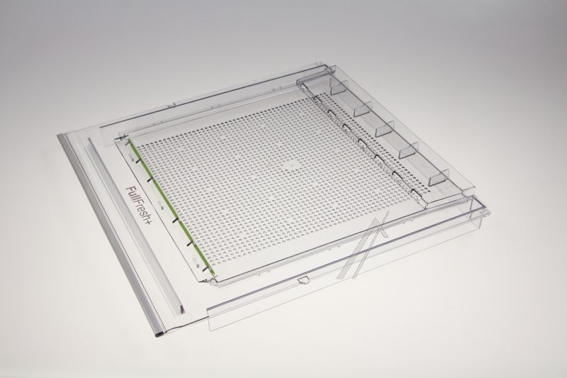 Arcelik Grundig Beko 4668580300 Glasplatte - Everfresh ass passend für grundig profile hostamping